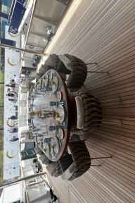 Real Yacht Image from Review