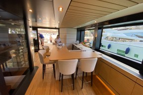 Real Yacht Image from Review