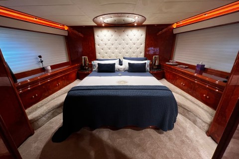 Martina Asmus's photo from the onboard visit