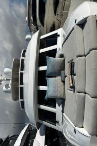 Real Yacht Image from Review