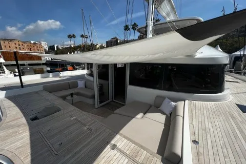 Martina Asmus's photo from the onboard visit