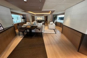 Real Yacht Image from Review