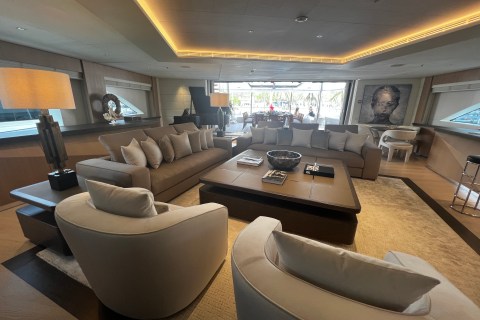 Martina Asmus's photo from the onboard visit