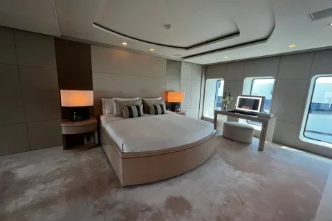 Martina Asmus's photo from the onboard visit