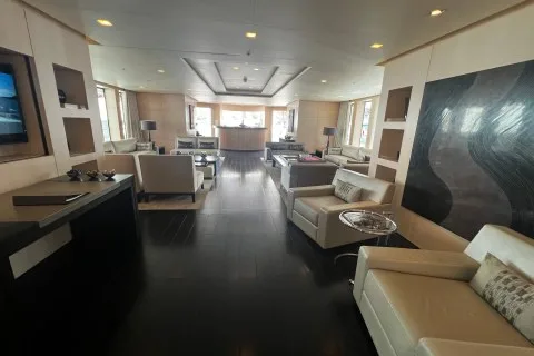 Martina Asmus's photo from the onboard visit