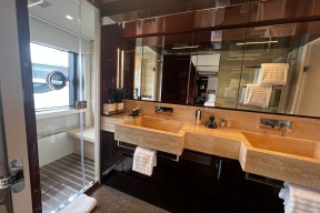 Real Yacht Image from Review