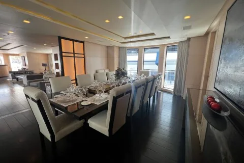 Martina Asmus's photo from the onboard visit