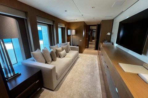 Martina Asmus's photo from the onboard visit