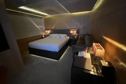 Martina Asmus's photo from the onboard visit