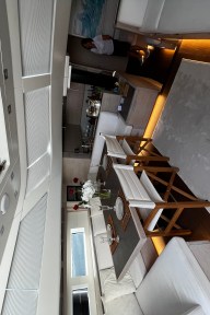 Real Yacht Image from Review