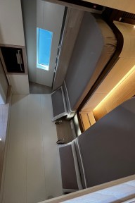 Real Yacht Image from Review