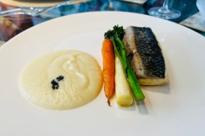 Real Yacht Image from Review