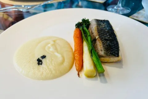 Martina Asmus's photo from the onboard visit