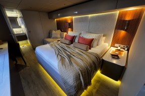 Real Yacht Image from Review