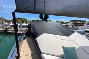 Real Yacht Image from Review
