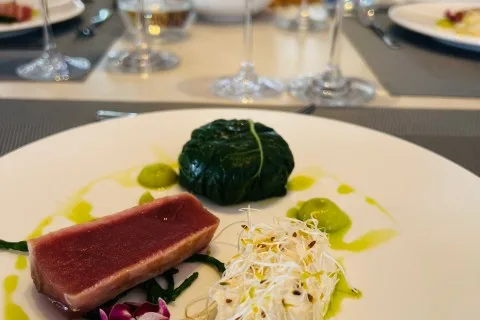 Martina Asmus's photo from the onboard visit