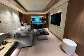 Real Yacht Image from Review