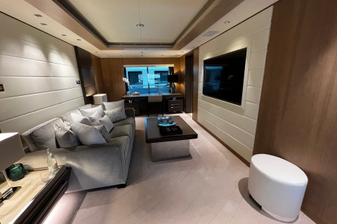 Martina Asmus's photo from the onboard visit