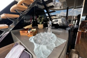 Real Yacht Image from Review