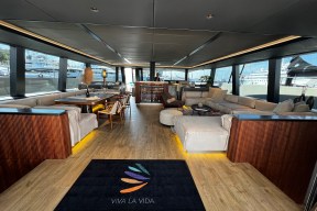 Real Yacht Image from Review