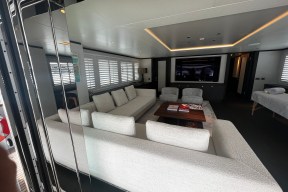 Real Yacht Image from Review