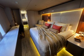 Real Yacht Image from Review