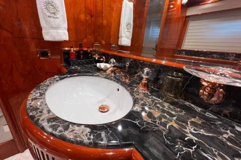 Martina Asmus's photo from the onboard visit