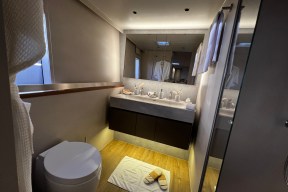 Real Yacht Image from Review