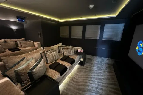 Martina Asmus's photo from the onboard visit