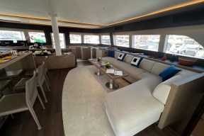 Real Yacht Image from Review