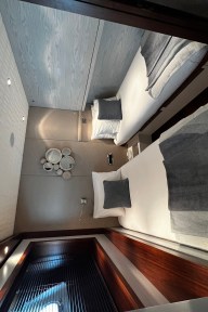 Real Yacht Image from Review