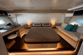 Real Yacht Image from Review