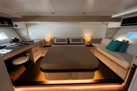Martina Asmus's photo from the onboard visit