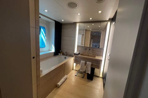 Martina Asmus's photo from the onboard visit