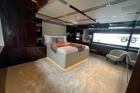 Martina Asmus's photo from the onboard visit