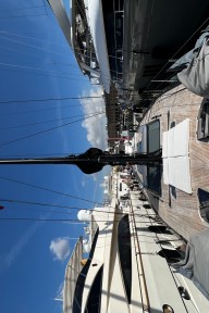 Real Yacht Image from Review