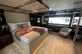 Real Yacht Image from Review