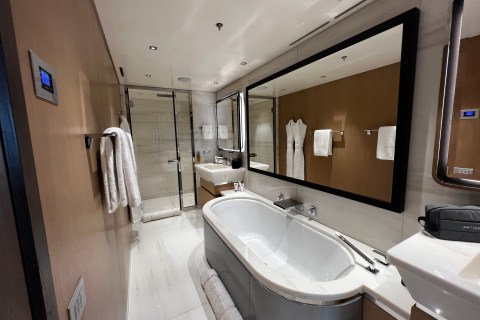 Martina Asmus's photo from the onboard visit