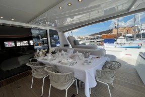 Real Yacht Image from Review