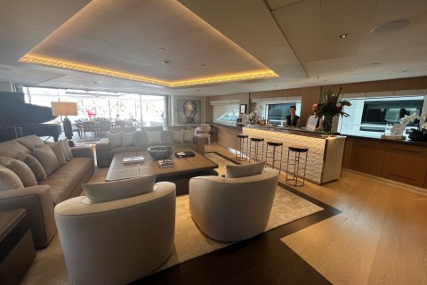 Martina Asmus's photo from the onboard visit