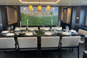 Real Yacht Image from Review