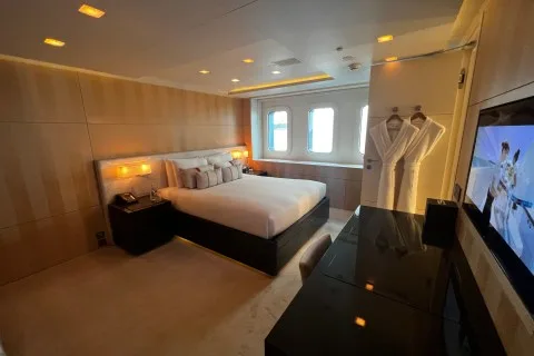 Martina Asmus's photo from the onboard visit