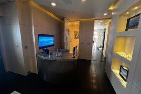 Real Yacht Image from Review