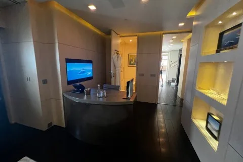 Martina Asmus's photo from the onboard visit