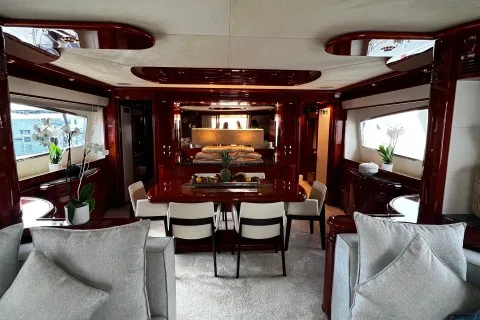 Martina Asmus's photo from the onboard visit