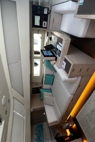 Real Yacht Image from Review