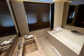 Real Yacht Image from Review