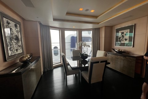 Martina Asmus's photo from the onboard visit