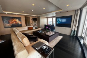 Real Yacht Image from Review