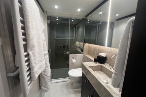 Real Yacht Image from Review